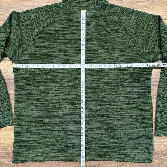 Coalatree Evolution Hoodie in Green Size XXL - Picture 12 of 12